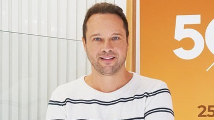 Μέμος Μπεγνής