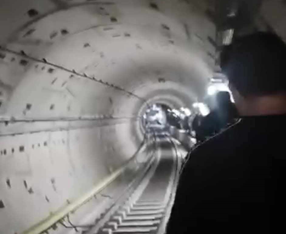 Θεσσαλονίκη: Επείγουσα εισαγγελική έρευνα για την ακινητοποίηση και εκκένωση συρμού του Μετρό