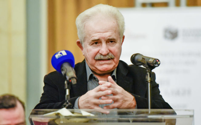 Μίμης Ανδρουλάκης