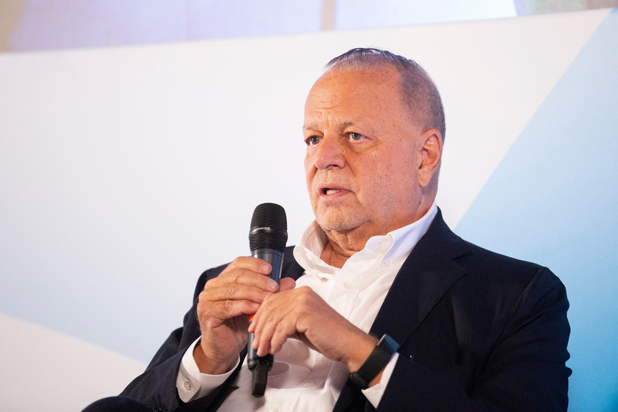 Πλώρη για το Χρηματιστήριο του Λονδίνου βάζει η METLEN Energy & Metals: Κατέθεσε αίτηση εισαγωγής στο LSE – Τι δήλωσε ο Ευάγγελος Μυτιληναίος