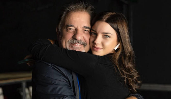 Μιχάλης Μητρούσης