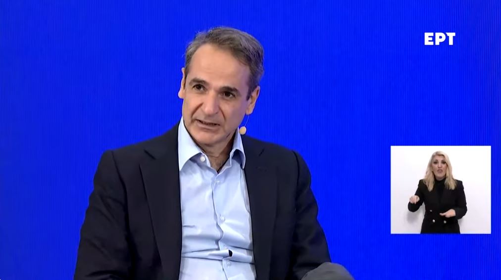 LIVE – Η παρουσίαση του σχεδίου της κυβέρνησης για την προστασία των ανηλίκων στα social media