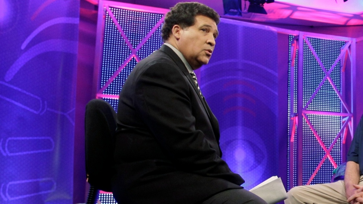 Γκρεγκ Γκάμπελ: Πέθανε σε ηλικία 78 ετών ο Αμερικανός παρουσιαστής του CBS Sports