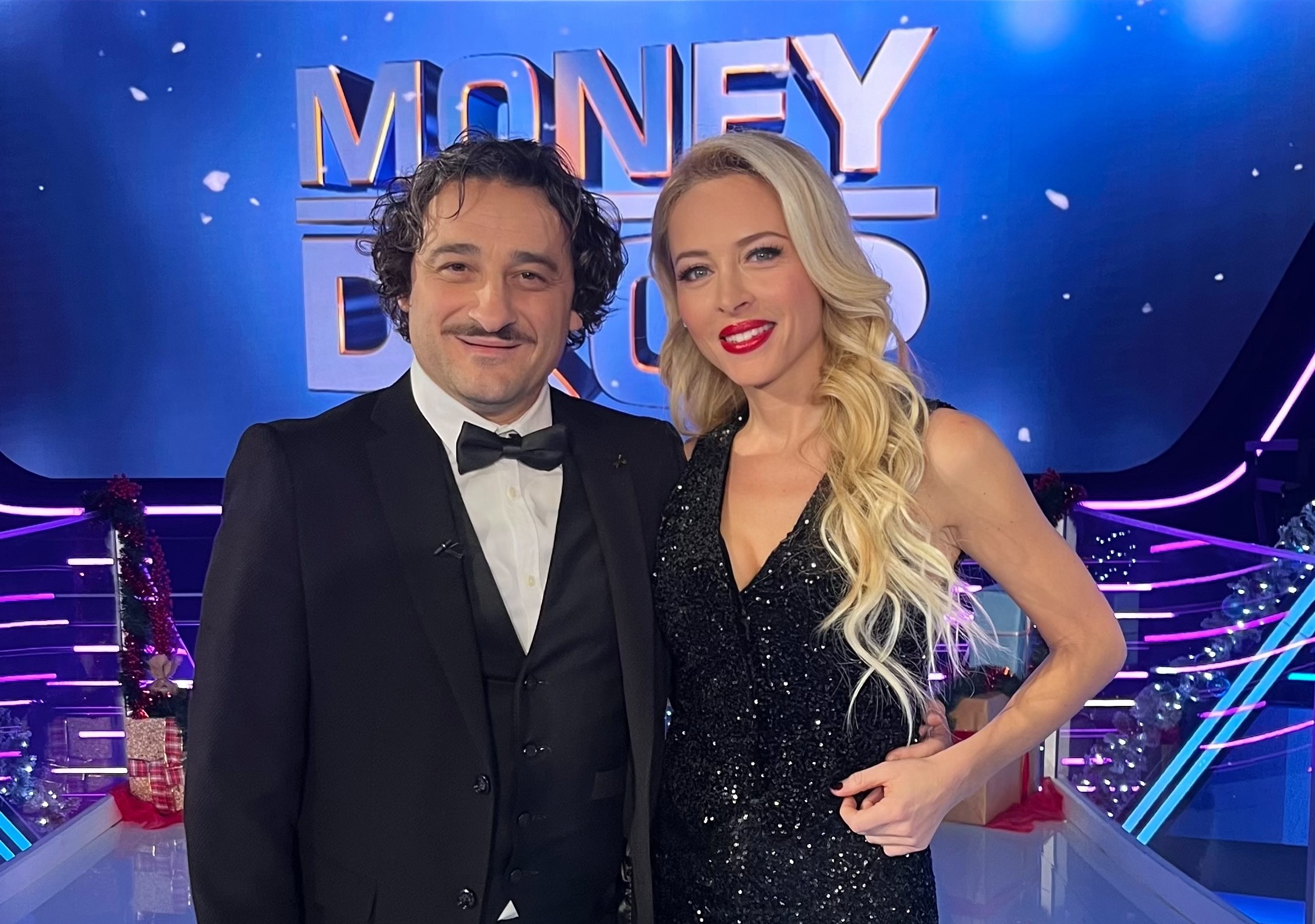 Money Drop: Αλλαγή χρονιάς με εκλεκτούς καλεσμένους – Απόψε στις 22:50