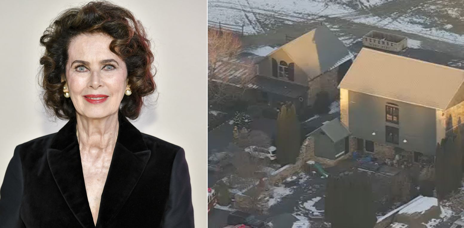 Dayle Haddon: Εντοπίστηκε νεκρή στο σπίτι του γαμπρού της – Ο θάνατός της οφείλεται σε δηλητηρίαση από μονοξείδιο του άνθρακα