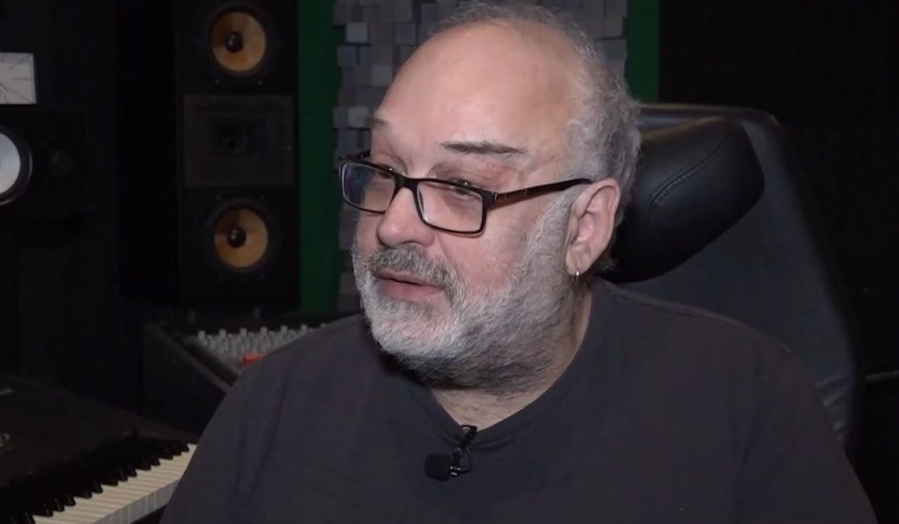 Γιώργος Μουκίδης