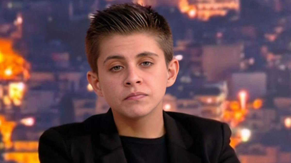 Τα «γυρίζει» η Ειρήνη Μουρτζούκου για την Ρούλα Πισπιρίγκου – «Δεν ξέρω αν ήταν η ίδια, εμοιαζε με αυτή που είχε δείξει η τηλεόραση»