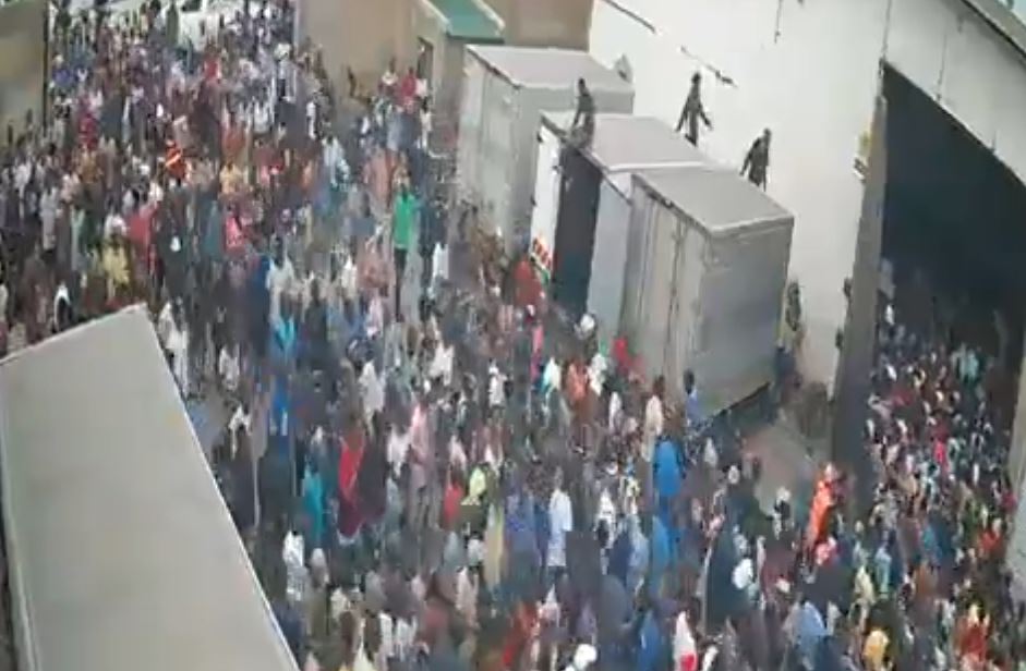 Χάος στην Μοζαμβίκη: 33 νεκροί έπειτα από εξέγερση σε φυλακή στην Μαπούτο – Δραπέτευσαν πάνω από 1.500 κρατούμενοι