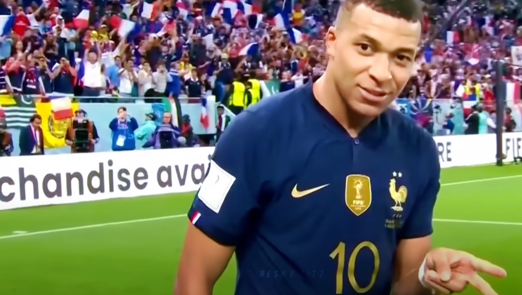 Μπαπέ: «Σπάει» τη σιωπή του για την υπόθεση βιασμού – «Αν με καλέσει η δικαιοσύνη, απλά θα πάω»