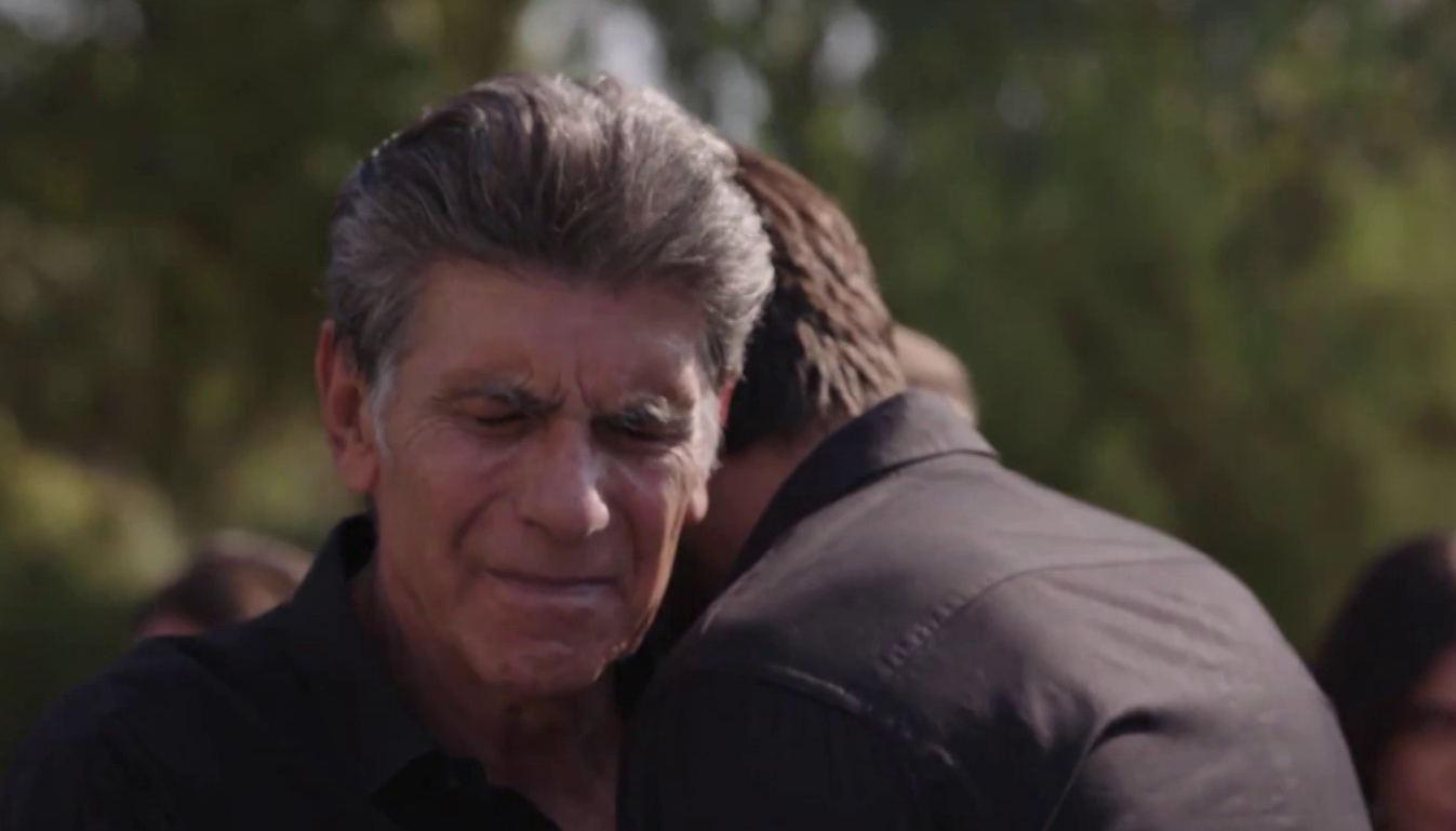 FAMAGUSTA: Την Κυριακή το συγκλονιστικό φινάλε της δραματικής σειράς