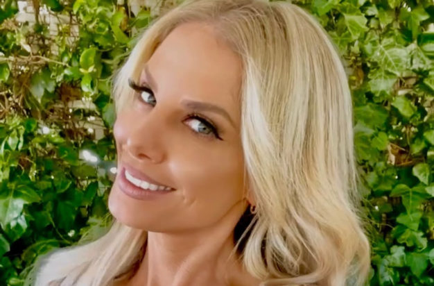 Νάνσυ Αλεξιάδη