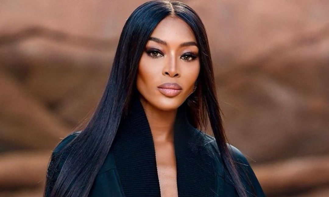 Γουένιεν Γκέιμπριελ: Ο θαυμασμός της Ναόμι Κάμπελ για τον νέο παίκτη του Παναθηναϊκού