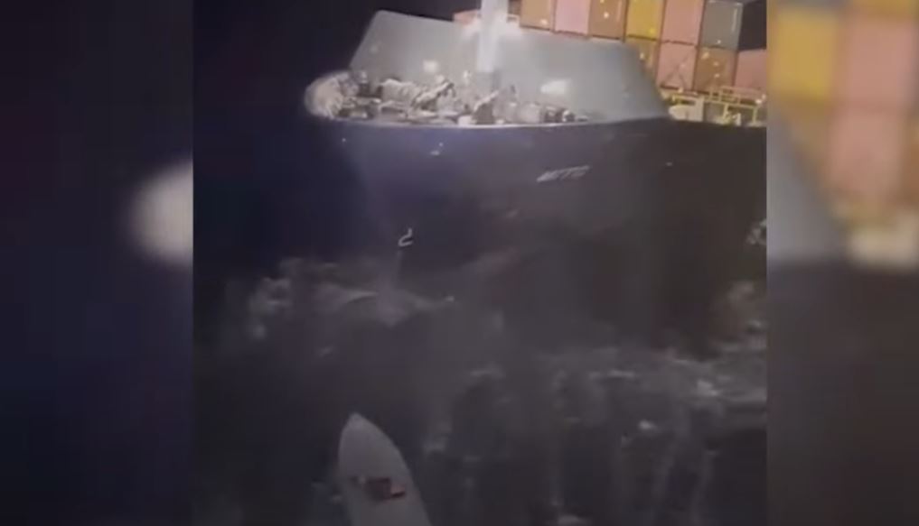 Ναυάγιο μεταναστών στην Γαύδο: Συνελήφθη ο 19χρονος διακινητής – Πέντε νεκροί, συνεχίζονται οι έρευνες