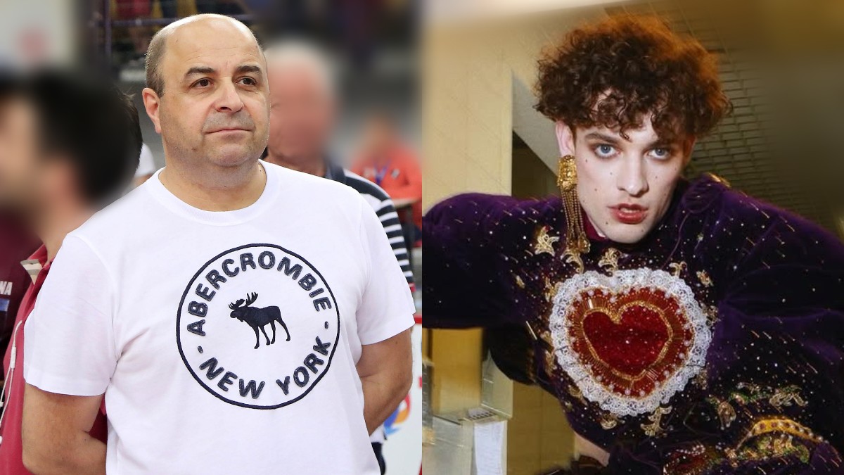 Μάρκος Σεφερλής - Nemo