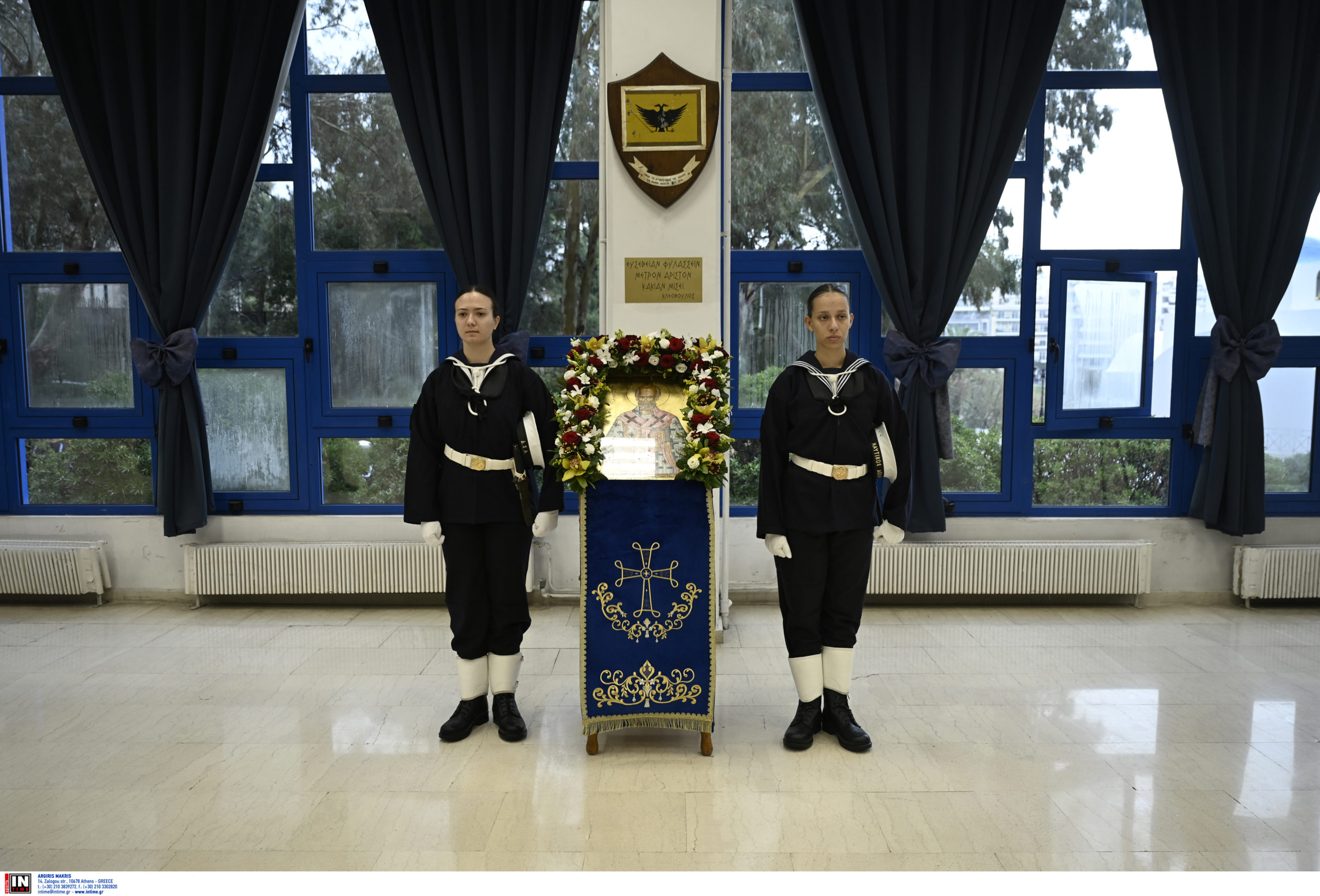 Νίκος Δένδιας