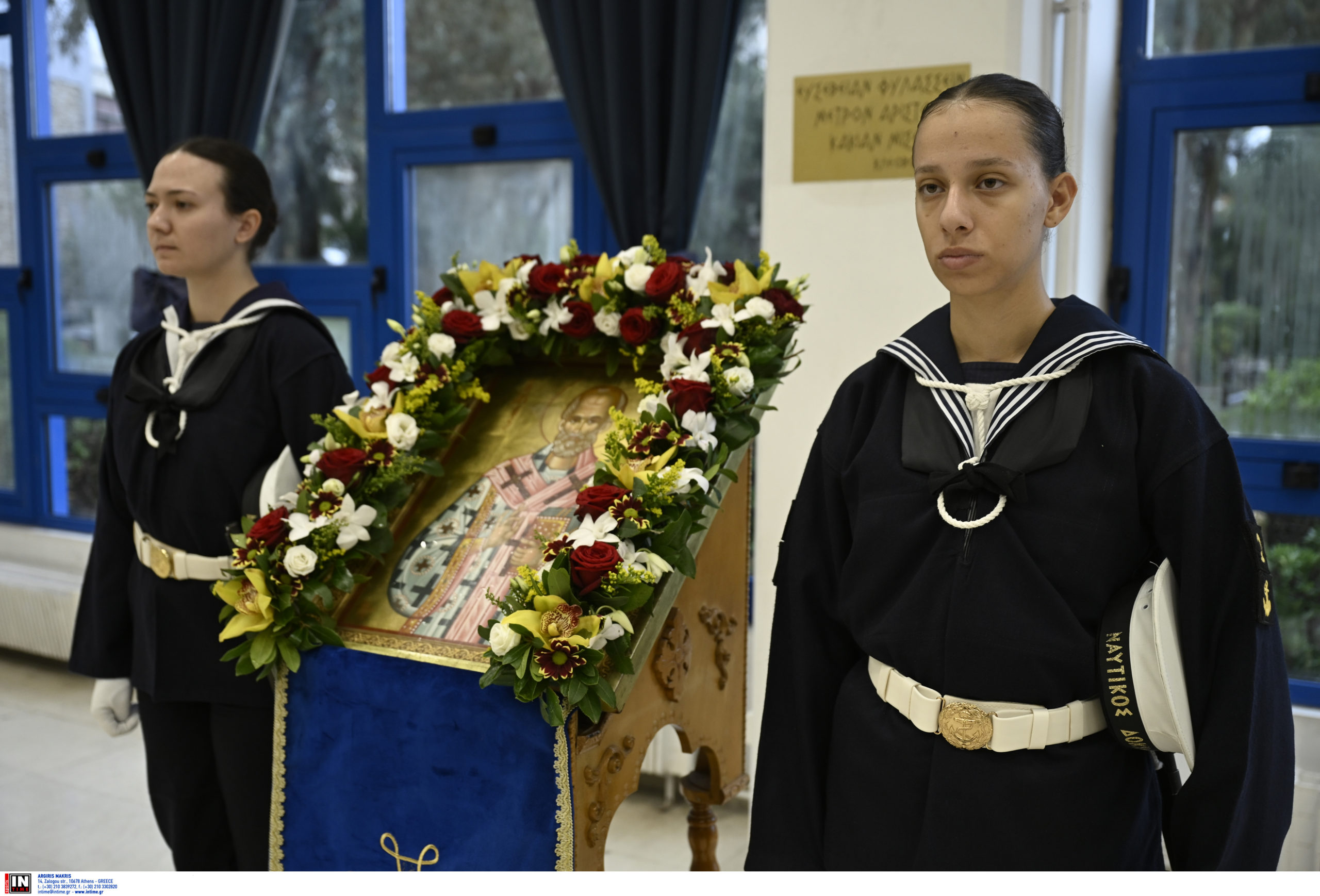 Νίκος Δένδιας