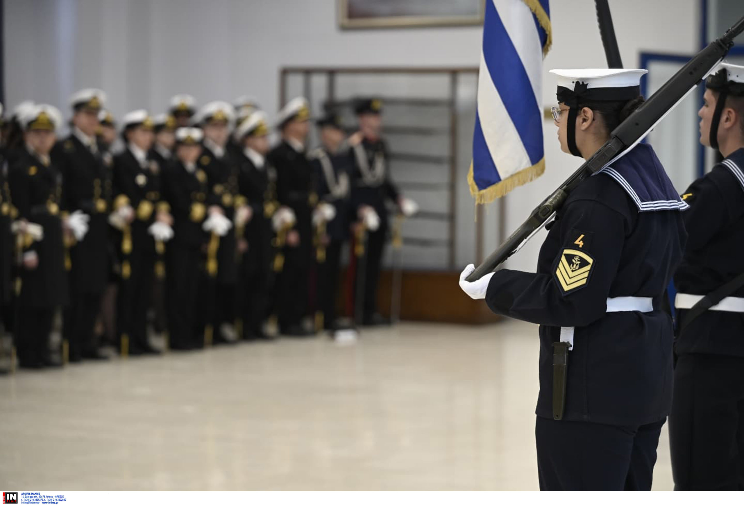 Νίκος Δένδιας