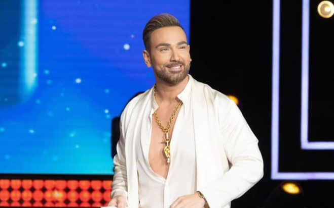 Νίκος Κοκλώνης