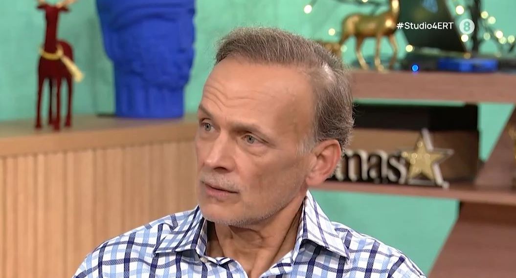 Νίκος Παπαδόπουλος