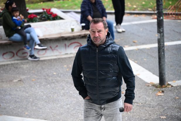 Νίκος Πλακιάς