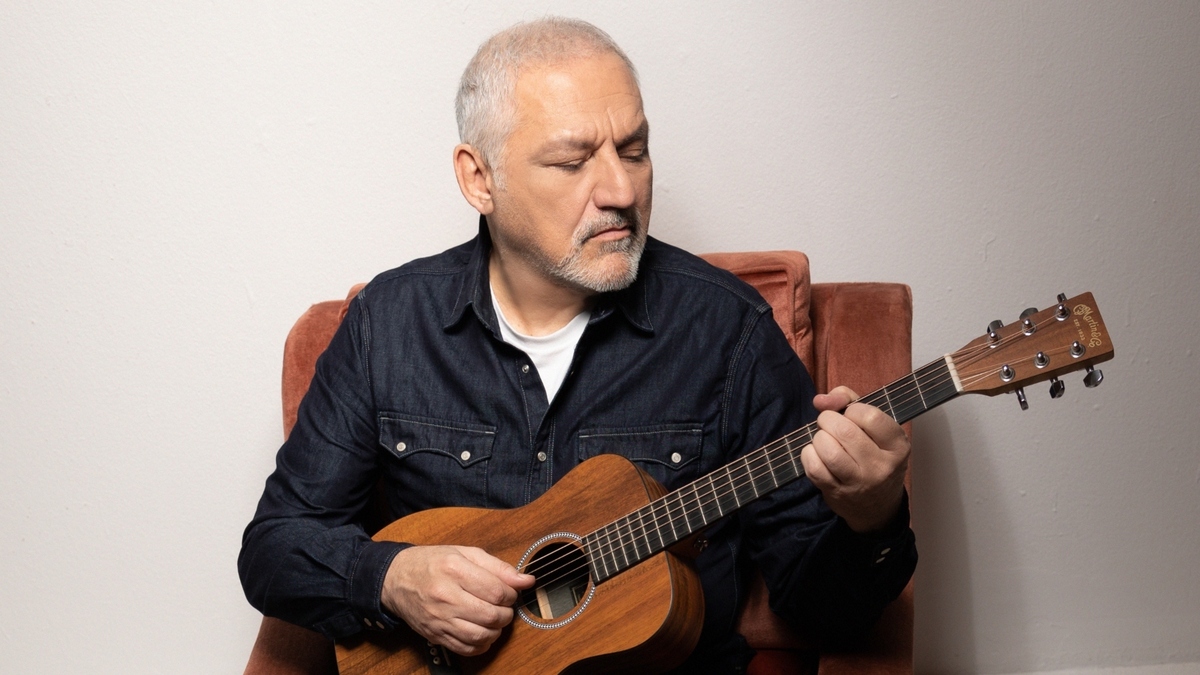 Νίκος Πορτοκάλογλου στον Realfm 97,8: «Είχα πει όχι στον Μάνο Χατζιδάκι» – Η Αλεξίου, ο καβγάς πίσω από σουξέ και η πρωτιά με τον γιο του