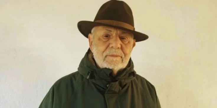 Νίκος Βρεττός