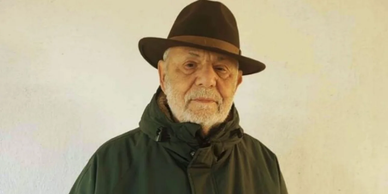 Νίκος Βρεττός