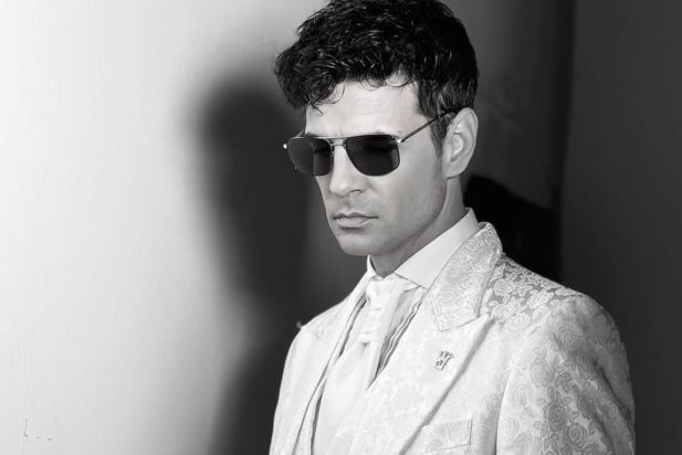 Νίνο Ξυπολυτάς