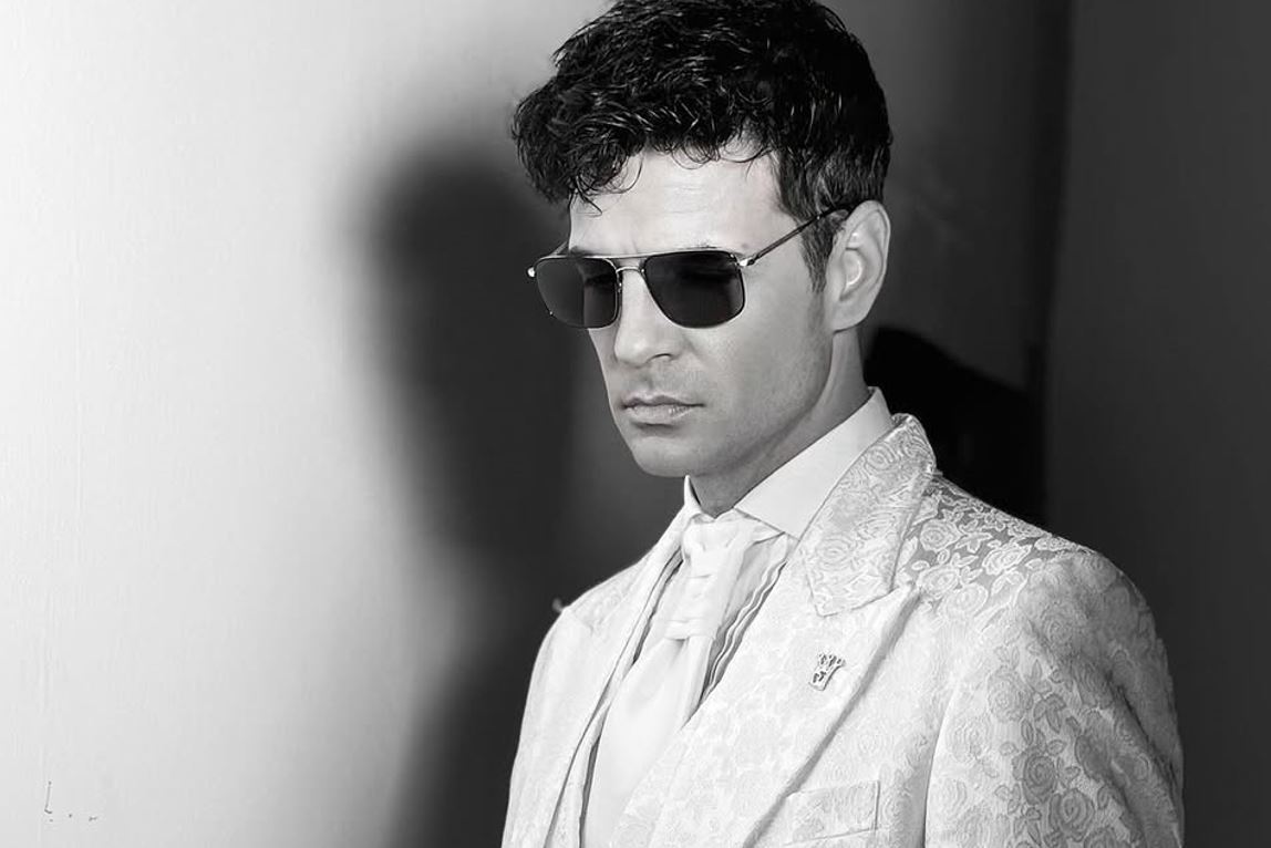 Νίνο Ξυπολυτάς