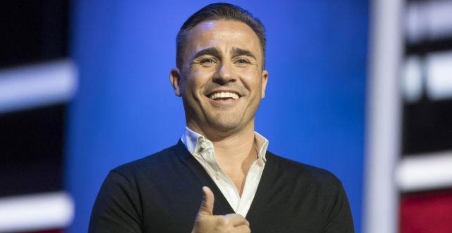 Ντινάμο Ζάγκρεμπ: Στο «τιμόνι» ο Καναβάρο