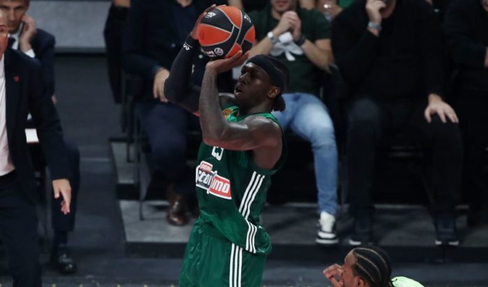 ΚΕΝΤΡΙΚ ΝΑΝ