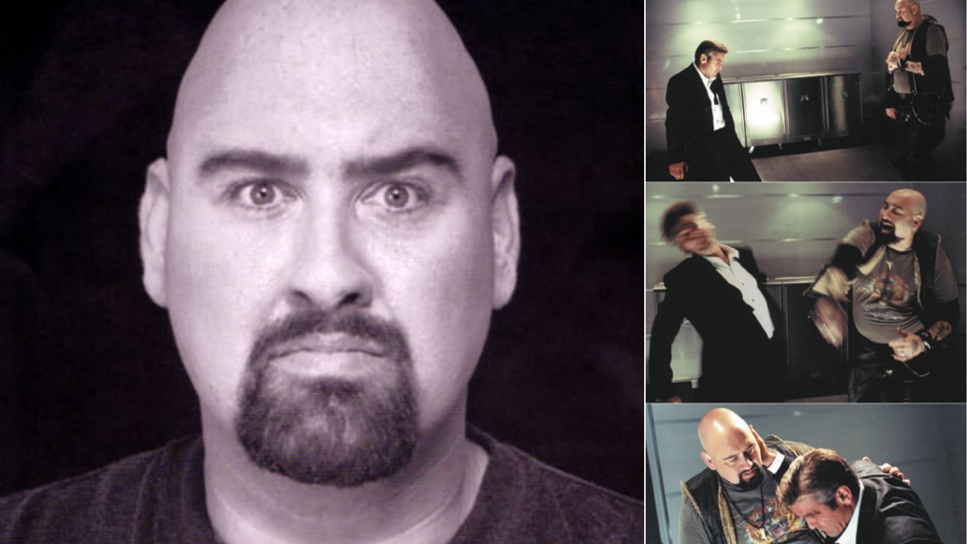 Πέθανε ηθοποιός από την ταινία «Ocean’s Eleven» – Το «αντίο» από τον Τζορτζ Κλούνεϊ