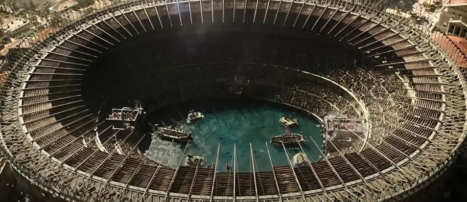 Κρίστοφερ Νόλαν: Το επόμενο έργο του… η «Οδύσσεια»