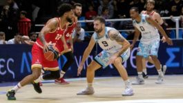 Ολυμπιακός