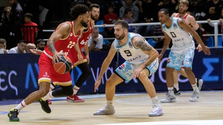 Ολυμπιακός