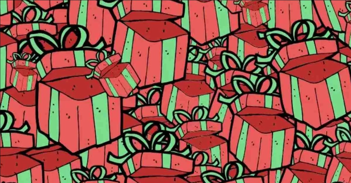 Οπτική ψευδαίσθηση: Μόνο αν έχεις παρατηρητικότητα ντετέκτιβ θα βρεις την τσάντα σε 5 δευτερόλεπτα