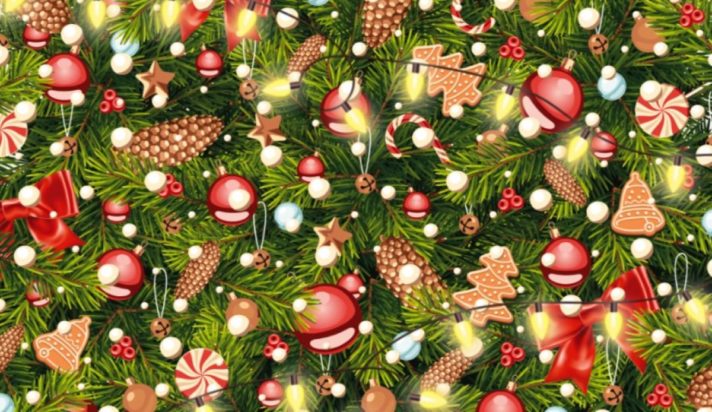 Οπτική ψευδαίσθηση: Μόνο αν είσαι ο Σέρλοκ Χολμς θα βρεις το πουλί σε 5 δευτερόλεπτα