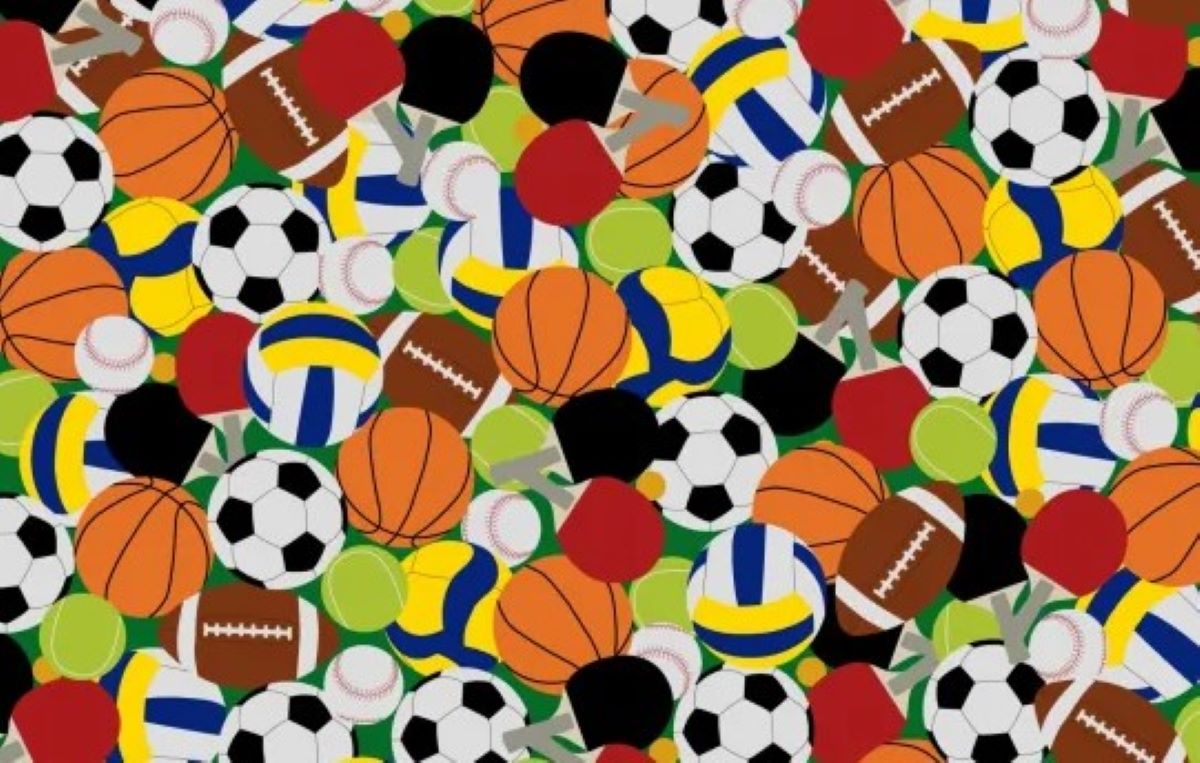 Οπτική ψευδαίσθηση: Μόνο αν έχετε την παρατηρητικότητα ντετέκτιβ θα βρείτε την χριστουγεννιάτικη μπάλα σε 8 δευτερόλεπτα