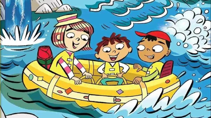 Οπτική ψευδαίσθηση: Μόνο οι πιο έξυπνοι άνθρωποι θα βρουν το δαχτυλίδι σε 7 δευτερόλεπτα