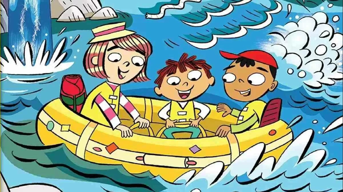 Οπτική ψευδαίσθηση: Μόνο οι πιο έξυπνοι άνθρωποι θα βρουν το δαχτυλίδι σε 7 δευτερόλεπτα