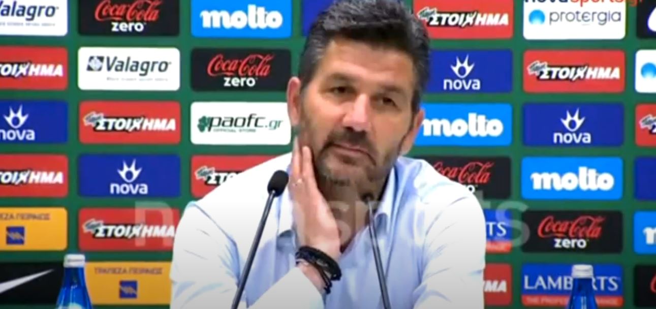 Άρης: Κοντά σε οριστική συμφωνία με Ουζουνίδη