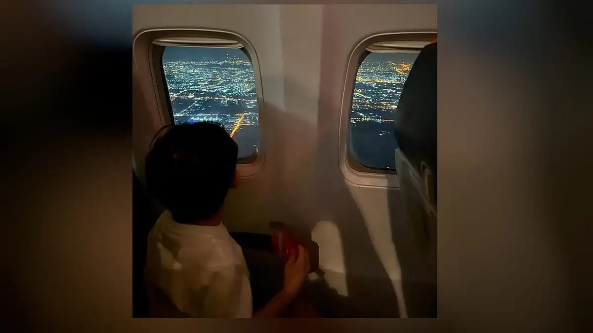 Νότια Κορέα: «Ραγίζει καρδιές» η ιστορία του 3χρονου που σκοτώθηκε στη μοιραία πτήση – Ήταν το πρώτο του ταξίδι με αεροπλάνο – ΦΩΤΟ