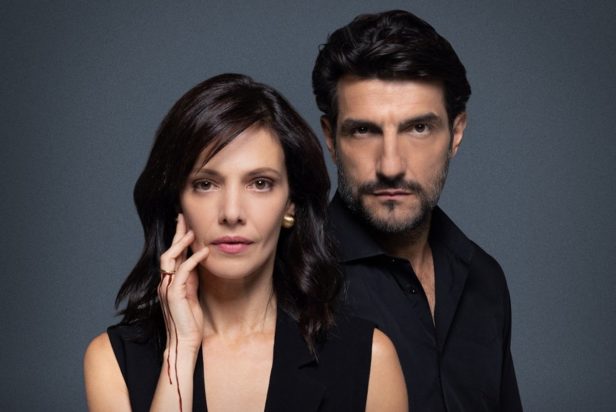 Παιχνίδια Εκδίκησης