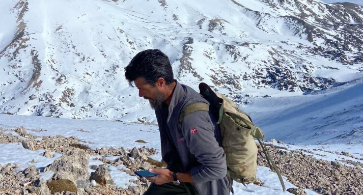 Κρήτη: Ο βοσκός που έκανε τα μιτάτα trend στο TikTok