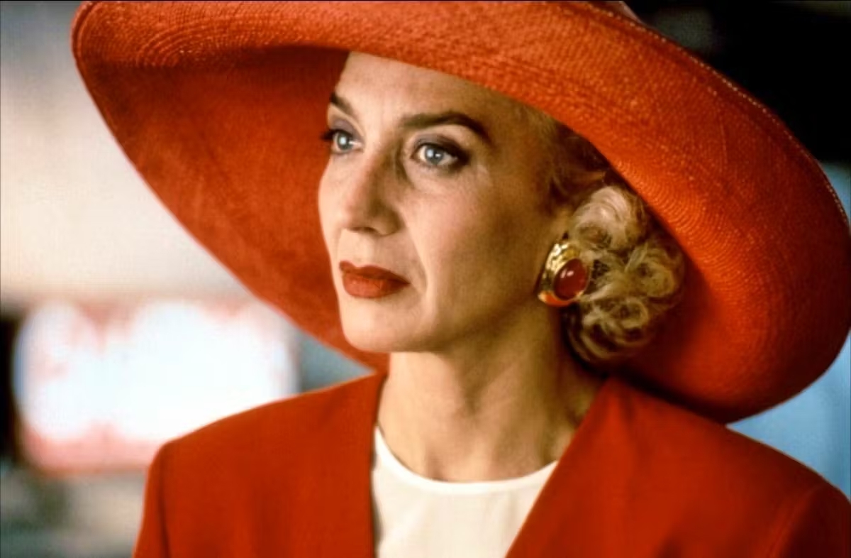 Μαρίσα Παρέδες: Πέθανε η «μούσα» του Πέδρο Αλμοδόβαρ