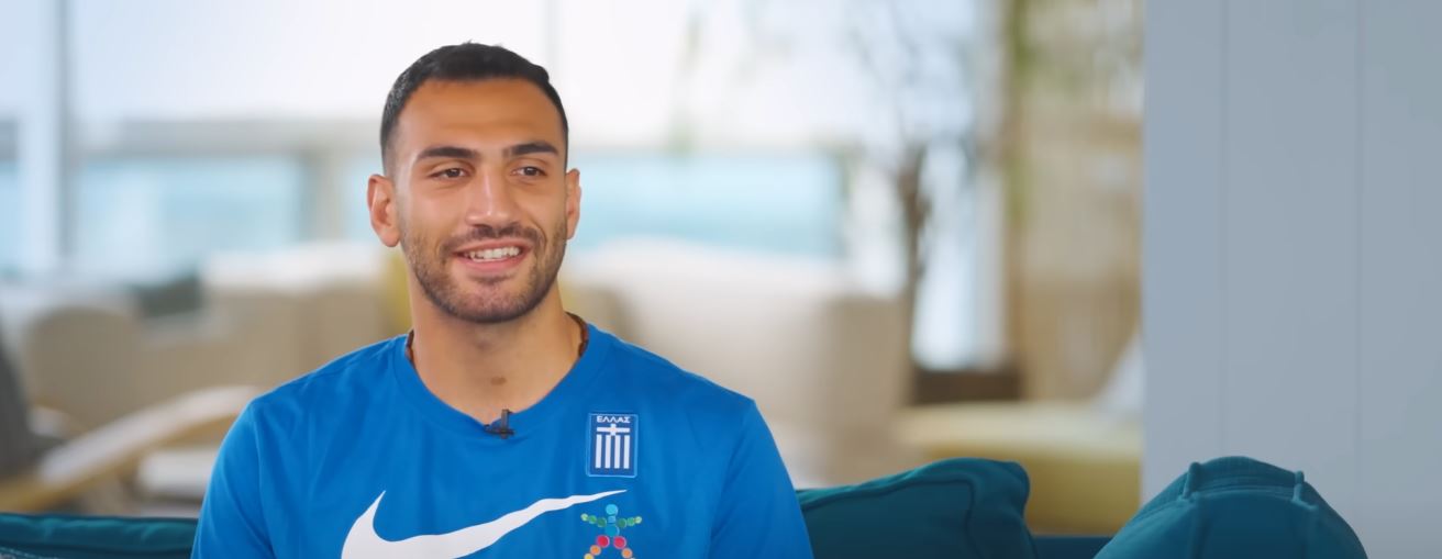 Βαγγέλης Παυλίδης: Ο πιο… ακριβός Έλληνας ποδοσφαιριστής – Στην 5η θέση ο Φώτης Ιωαννίδης