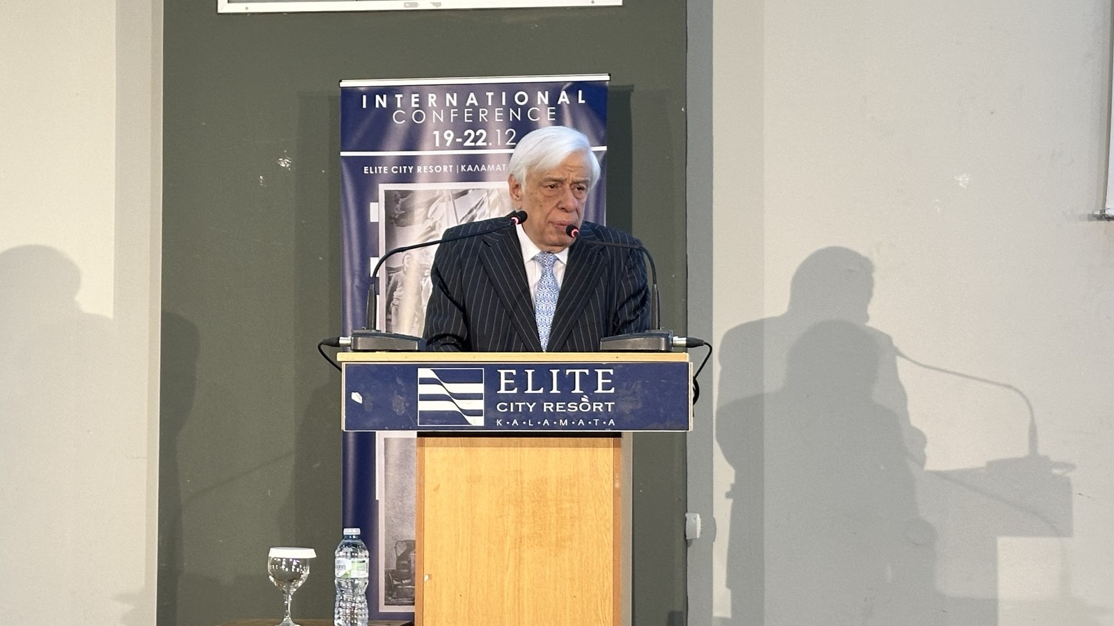 Προκόπης Παυλόπουλος