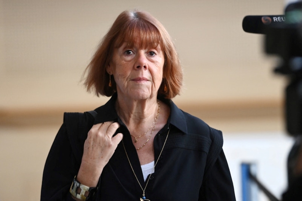 Δικαίωση για την Ζιζέλ: Ποινή φυλάκισης 20 ετών στον Ντομινίκ Πελικό – Ένοχοι κρίθηκαν όλοι οι κατηγορούμενοι