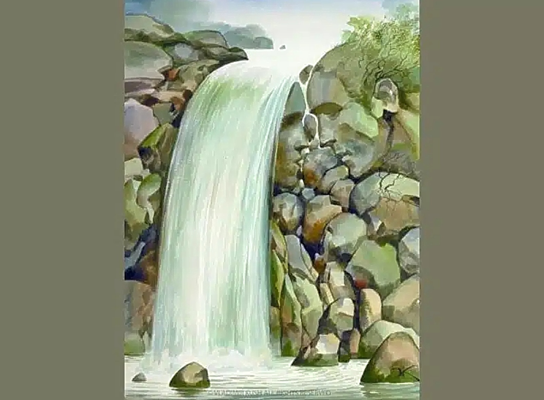 Τεστ προσωπικότητας: Αυτό που βλέπετε πρώτα στην εικόνα αποκαλύπτει αν είστε είστε καινοτόμος ή παραδοσιακός