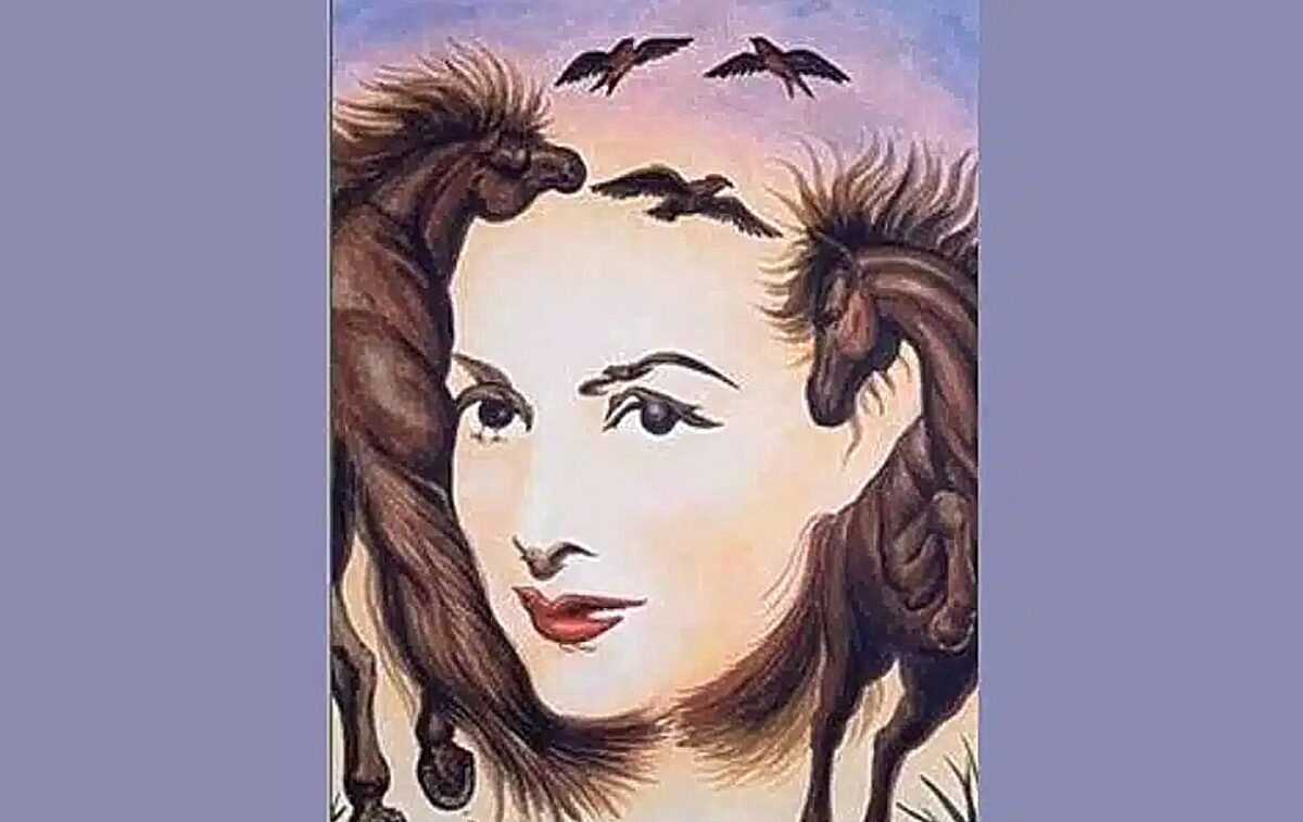 Τεστ προσωπικότητας: Αυτό που βλέπετε πρώτα στην εικόνα αποκαλύπτει αν είστε σχολαστικό άτομο ή ελεύθερο πνεύμα